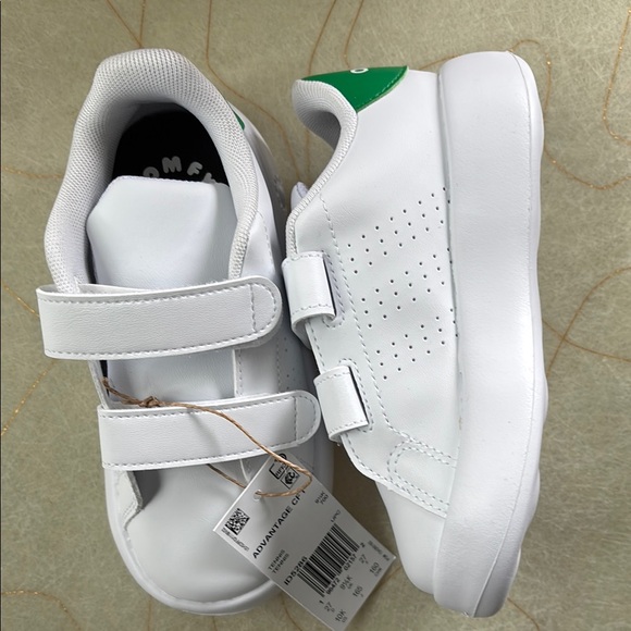 Adidas Bubble comfy Advantage CFI - Picture 4 of 6